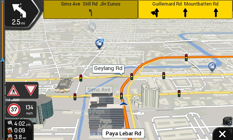 Tomo-CSE Autotrim Pte Ltd Address & Map